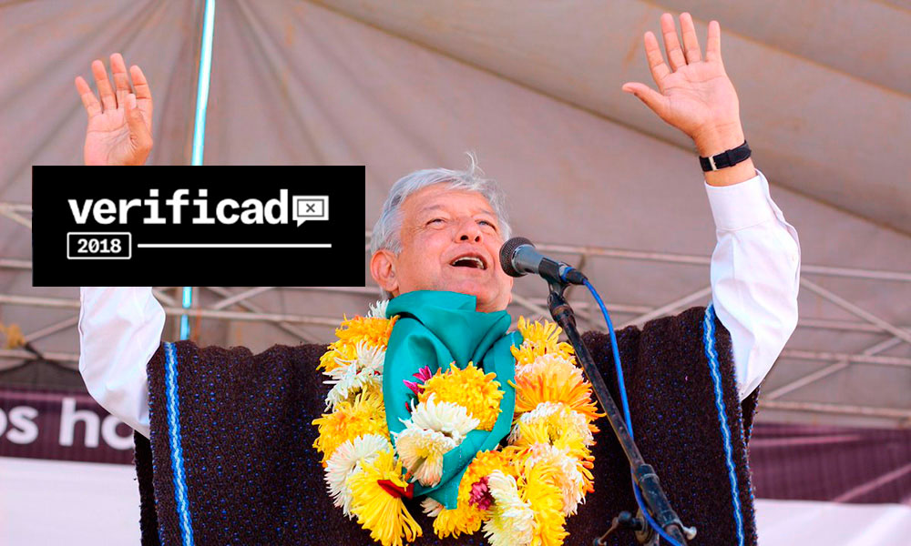 AMLO no expropiará propiedad privada a particulares