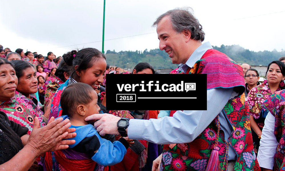 La encuesta del NYT que da ventaja a Meade es falsa