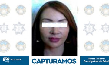 Detienen a La Diva del Corrido por secuestro