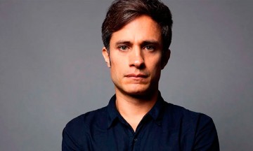 Otra frase falsa atribuida a Gael García Bernal