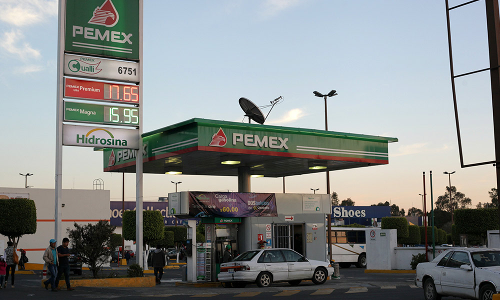 “Mexicanos deben acostumbrarse al alza de la gasolina”, ¿la frase la dijo Meade? 