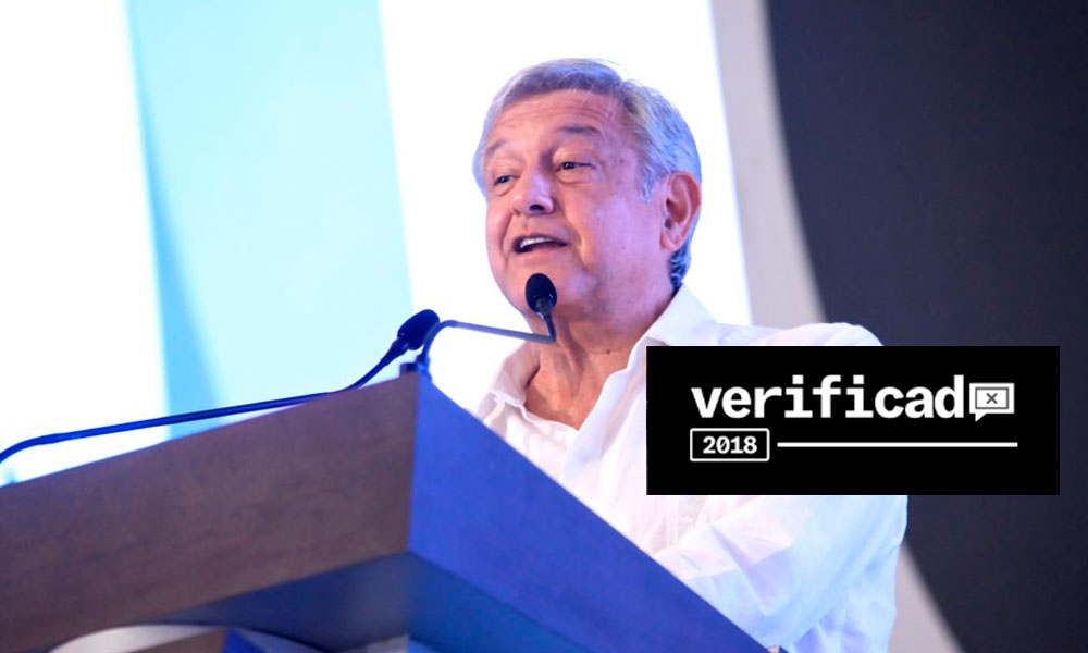 Medios internacionales no ven inalcanzable a AMLO