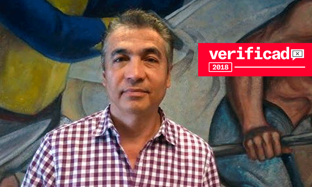El político arrestado en Reynosa y acusado de delincuencia organizada no es candidato a presidente municipal por Morena