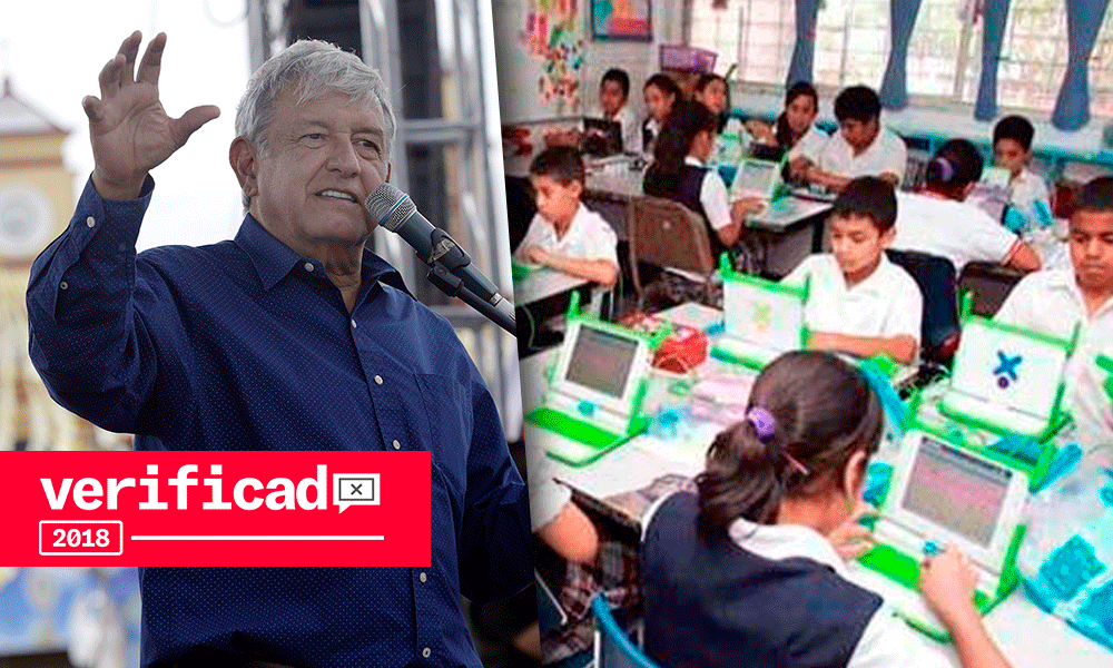 Si López Obrador cancela la Reforma Educativa, ¿desaparecerán las escuelas de tiempo completo? Eso dijo Aurelio Nuño