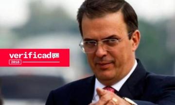 Homicidios sí aumentaron en estados gobernados por el PAN, pero Ebrard publicó cifras engañosas para criticarlo