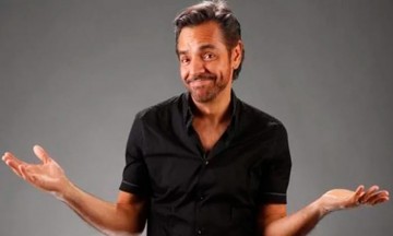 ¿Derbez se burló del boicot a su película y los llamó “chairos resentidos”? No, ese tuit es falso