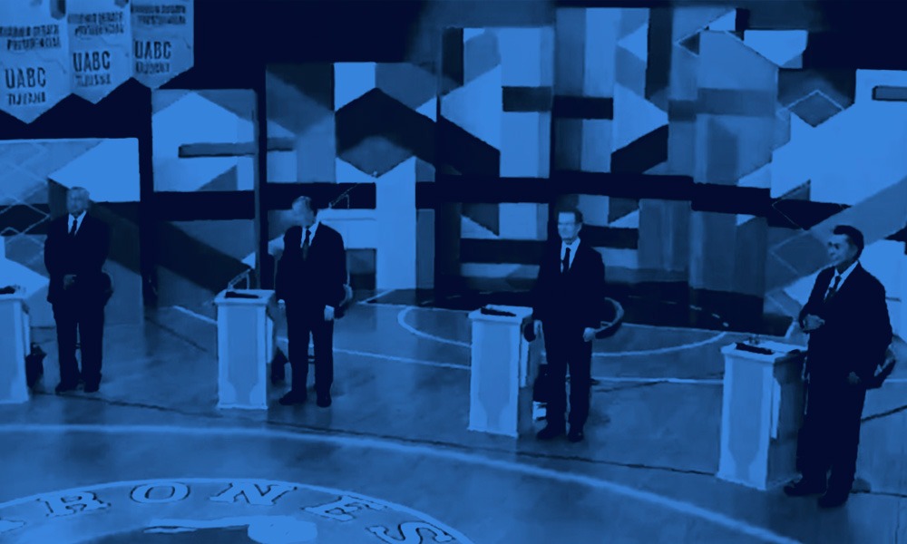 La inversión extranjera y el empleo enfrentan a los candidatos; esto dijeron en el segundo debate