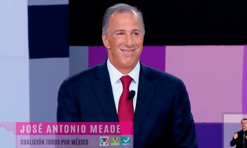 Imprecisa, cifra de Meade sobre estudiantes de EU en México