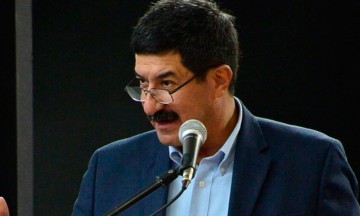 Javier Corral sí criticó a Ricardo Anaya...pero hace tres años