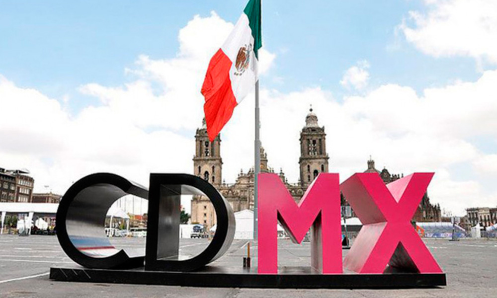 Cambios al votar con la nueva autonomía de la Ciudad de México