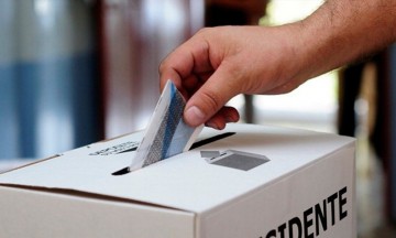 Recta final del proceso electoral: estas son las cifras de la elección más grande en la historia del país