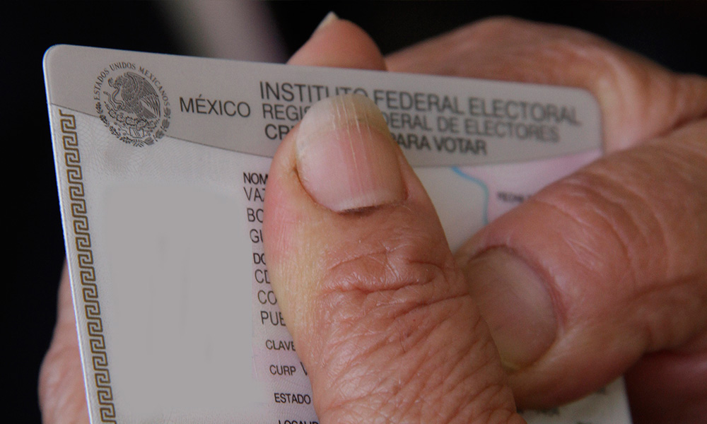 ¿Tu credencial para votar está vigente? Te decimos cómo revisar