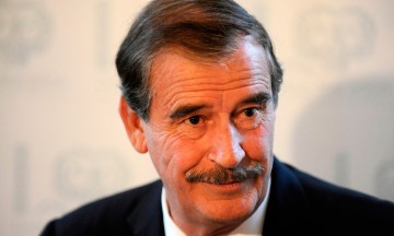 #EstoSíPasó: Hoy es un crítico del populismo, pero en su campaña presidencial Vicente Fox se decía populista