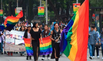 Si eres parte de la comunidad trans, esto es lo que tienes que saber para ejercer tu derecho al voto