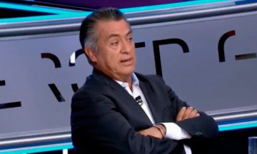 El Bronco dice que no gastó en comunicación y que las encuestas no lo favorecieron: falso