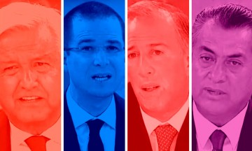 ¿Menos pobres?, ¿crecimiento económico?, ¿mejores salarios? Esto dijeron los candidatos presidenciales en el tercer deba