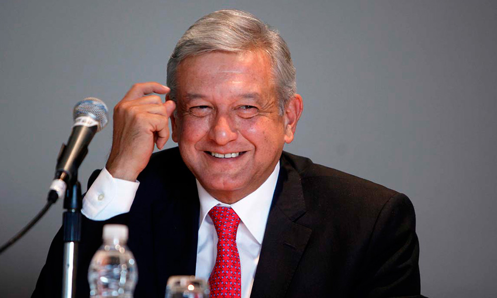 Conoce el costo de  las propuestas de López Obrador