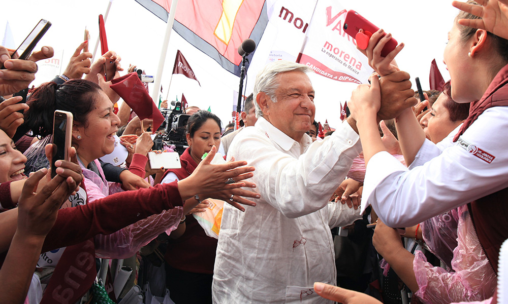 Las propuestas de López Obrador para los jóvenes, ¿son viables?