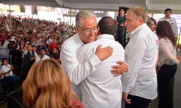 Candidatos del PAN, PRI e independiente de Morelos no declinarán por Rodrigo Gayosso
