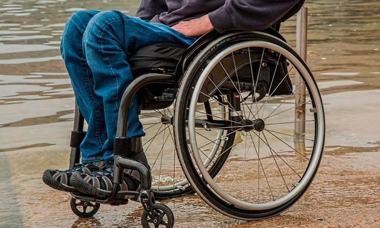 ¿Qué medidas se implementarán en las casillas para que las personas con discapacidad puedan votar?