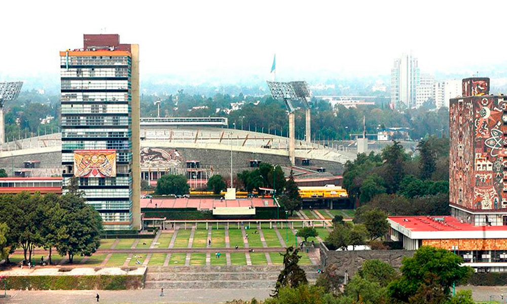 11 aspirantes a la UNAM logran puntaje perfecto