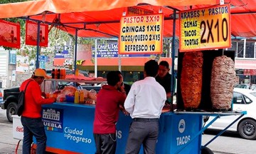 ¡Cuidado! Ya venden Coca Cola pirata