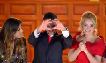 Los memes que nos dejó el último Grito de Peña Nieto