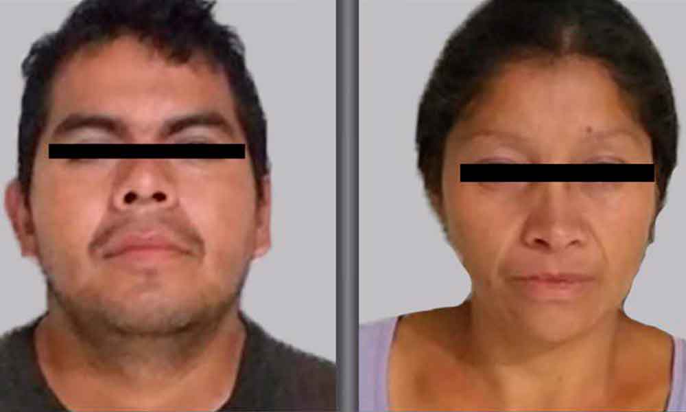 Buscan vincular por feminicidio al Monstruo de Ecatepec y su pareja