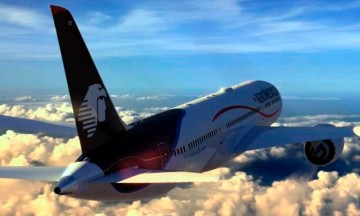 Reduce Aeroméxico rutas y retira aviones