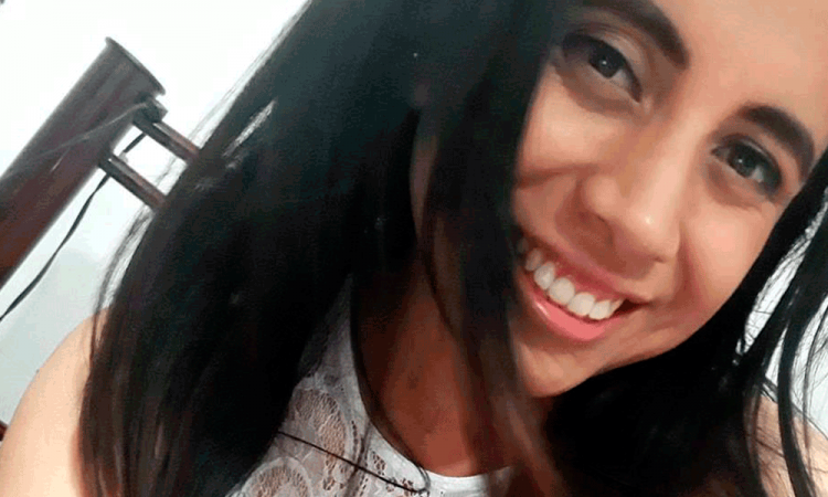 Matan a Valeria Cruz, hija de diputada federal de Veracruz