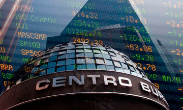 Bolsa mexicana sufre ca&iacute;da por iniciativa de retiro de Afore