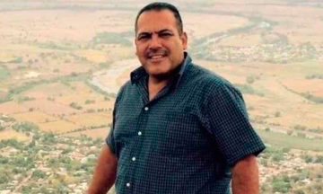 Condena UE asesinato del periodista Garc&iacute;a Corona