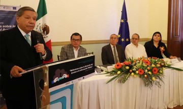 Urge reforzar los mecanismos de transparencia: Fernández
