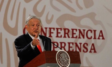 Gobierno mexicano entregar&aacute; presupuesto equilibrado, realista y sin d&eacute;ficit