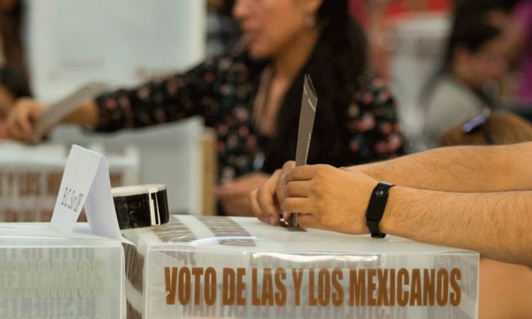 Asegura PAN y PRI ganar elecciones en Monterrey