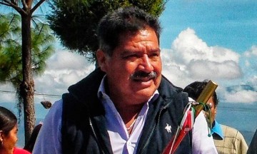 Asesinan a edil de Tlaxiaco, Oaxaca, minutos despu&eacute;s de rendir protesta