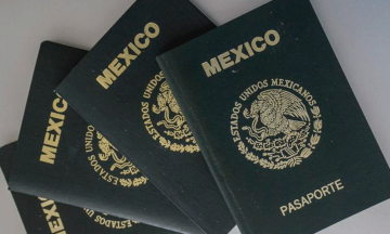 Aumentan precios para tramitar el pasaporte