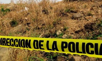 Hallan muerta a niña en Chalco, vecinos buscan al presunto asesino 