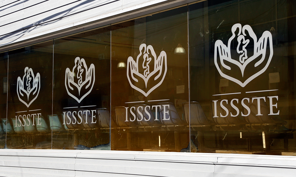 Despedirán alrededor de 3 mil empleados de ISSSTE