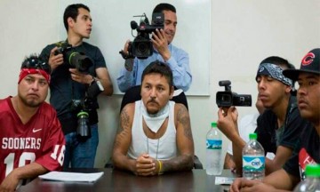 "El Mijis" presenta iniciativa para prohibir corridas de toros y peleas de animales