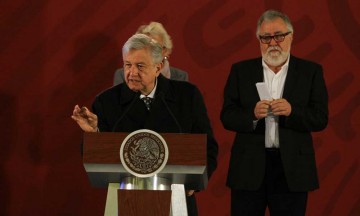 AMLO: Plan contra huachicol genera ahorro de 2,500 mdp