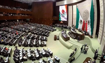 Congreso cita a titulares de Pemex y de Energía por desabasto temporal de gasolina