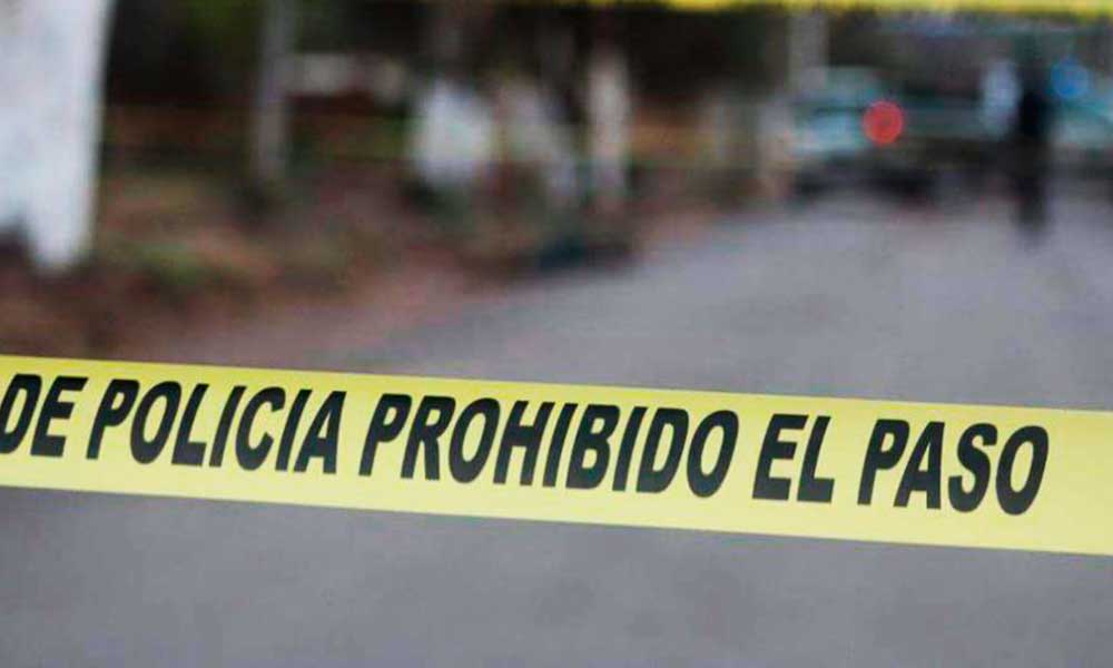 Abusan y asesinan a niña de 5 años en su casa en Tampico