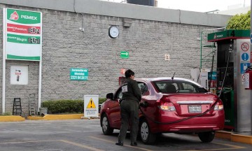 Detecta SAT irregularidades por 3 mdp en 194 gasolineras