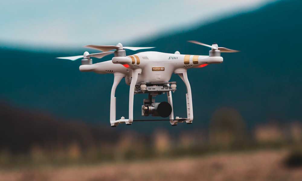 Proponen vigilar ductos con drones para combatir 'huachicoleo'