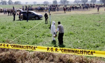 Sube a 93 el número de personas fallecidas por explosión en Tlahuelilpan