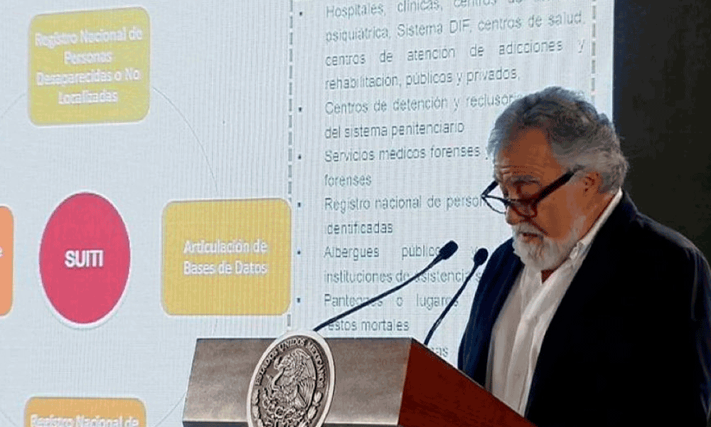 Puebla, sin crear comisión de búsqueda de desaparecidos