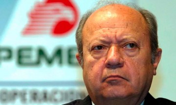 Trabajadores de petróleos denuncian a Deschamps por lavado de dinero