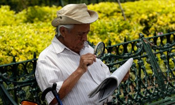 Pasos para recibir pensión del Adulto Mayor de AMLO