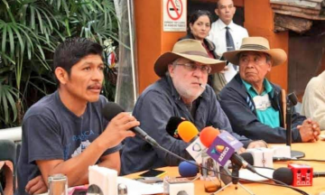 Asesinan a Samir Flores, opositor a la termoel&eacute;ctrica en Huexca